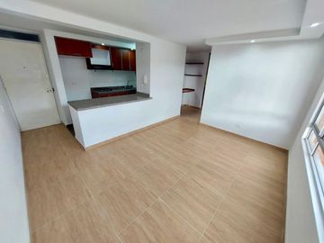 APARTAMENTO en Madrid, Hacienda casa blanca