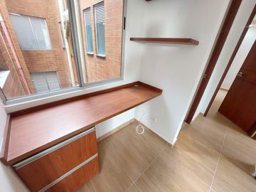 APARTAMENTO en Madrid, Hacienda casa blanca