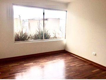 Alquilo lindo departamento en Av. Pardo -  Miraflores