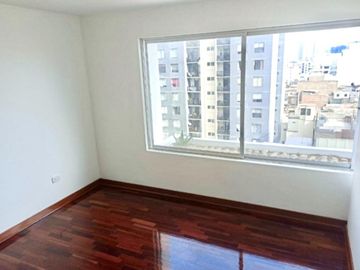 Alquilo lindo departamento en Av. Pardo -  Miraflores