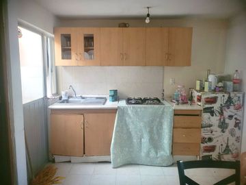CASA EN VENTA DE 3 RECAMARAS EN LA COLONIA COLINAS DEL CARMEN, al sur de la ciudad.