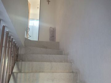 CASA EN VENTA DE 3 RECAMARAS EN LA COLONIA COLINAS DEL CARMEN, al sur de la ciudad.