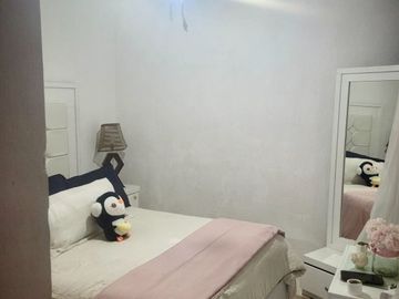 CASA EN VENTA DE 3 RECAMARAS EN LA COLONIA COLINAS DEL CARMEN, al sur de la ciudad.