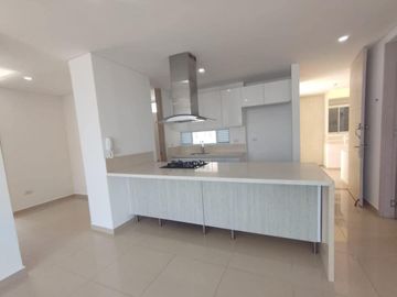 Se Vende o Renta Hermoso Apartamento en el Cabrero.
