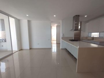 Se Vende o Renta Hermoso Apartamento en el Cabrero.