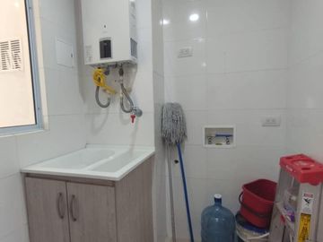 Se Vende o Renta Hermoso Apartamento en el Cabrero.