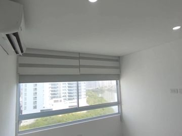 Se Vende o Renta Hermoso Apartamento en el Cabrero.
