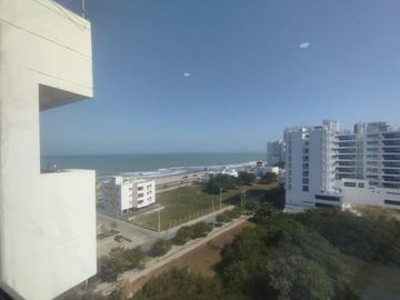 Se Vende o Renta Hermoso Apartamento en el Cabrero.