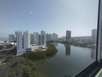 Se Vende o Renta Hermoso Apartamento en el Cabrero.
