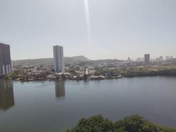 Se Vende o Renta Hermoso Apartamento en el Cabrero.