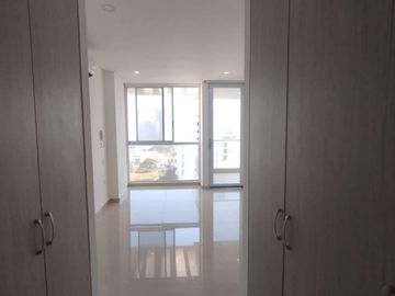 Se Vende o Renta Hermoso Apartamento en el Cabrero.