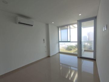 Se Vende o Renta Hermoso Apartamento en el Cabrero.