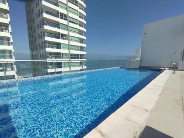 Se Vende o Renta Hermoso Apartamento en el Cabrero.