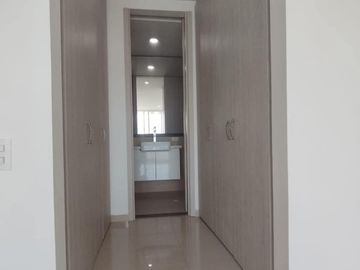 Se Vende o Renta Hermoso Apartamento en el Cabrero.