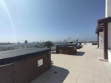 Se Vende o Renta Hermoso Apartamento en el Cabrero.