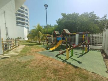 Se Vende o Renta Hermoso Apartamento en el Cabrero.
