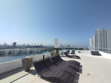 Se Vende o Renta Hermoso Apartamento en el Cabrero.