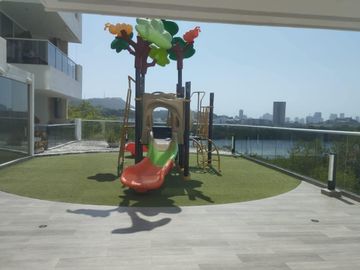 Se Vende o Renta Hermoso Apartamento en el Cabrero.