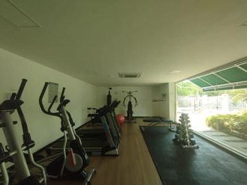 Se Vende o Renta Hermoso Apartamento en el Cabrero.