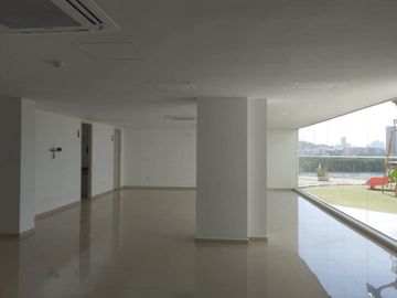 Se Vende o Renta Hermoso Apartamento en el Cabrero.