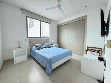 Veenta apartamento primera línea de mar pozos colorados Santa Marta 🌊