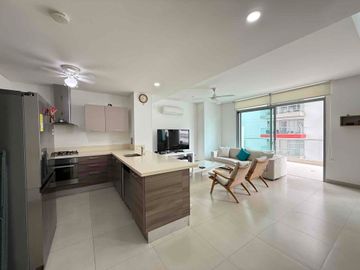 Veenta apartamento primera línea de mar pozos colorados Santa Marta 🌊
