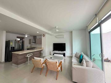 Veenta apartamento primera línea de mar pozos colorados Santa Marta 🌊