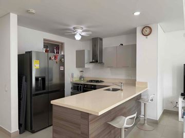 Veenta apartamento primera línea de mar pozos colorados Santa Marta 🌊