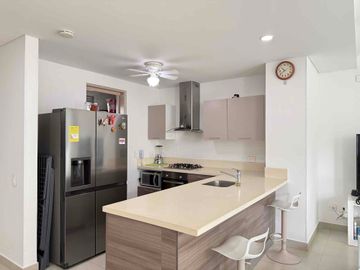 Veenta apartamento primera línea de mar pozos colorados Santa Marta 🌊