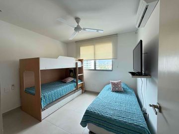 Veenta apartamento primera línea de mar pozos colorados Santa Marta 🌊