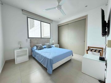 Veenta apartamento primera línea de mar pozos colorados Santa Marta 🌊