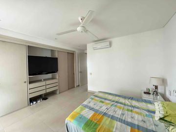 Veenta apartamento primera línea de mar pozos colorados Santa Marta 🌊