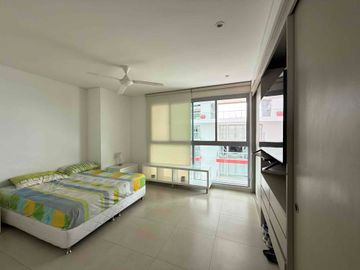 Veenta apartamento primera línea de mar pozos colorados Santa Marta 🌊