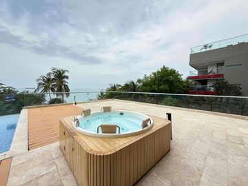 Veenta apartamento primera línea de mar pozos colorados Santa Marta 🌊