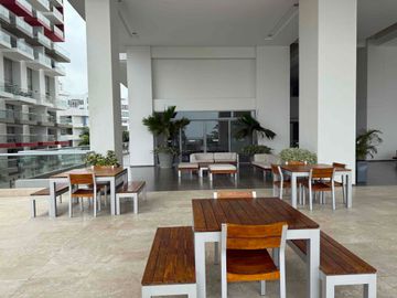 Veenta apartamento primera línea de mar pozos colorados Santa Marta 🌊