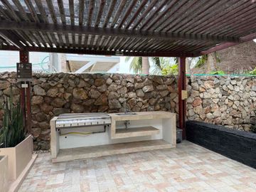 Veenta apartamento primera línea de mar pozos colorados Santa Marta 🌊