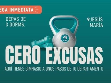 DEPARTAMENTO Nº 701