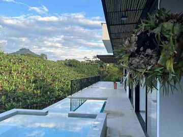 Renta de Casa Campestre en sector Combia, Pereira