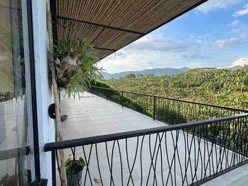 Renta de Casa Campestre en sector Combia, Pereira