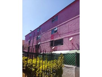 DEPARTAMENTO VALLE ECATEPEC ENTRE AUTOPISTA Y AVCENTRAL