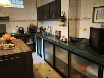 Venta casa con terraza Los Esteros Guayaquil Sur 4 habitaciones