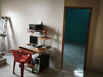 Venta casa con terraza Los Esteros Guayaquil Sur 4 habitaciones