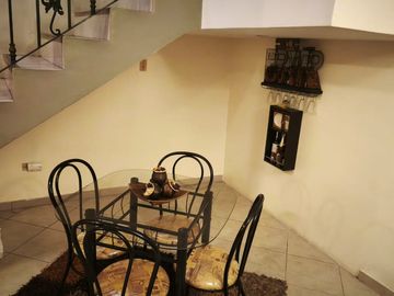 Venta casa con terraza Los Esteros Guayaquil Sur 4 habitaciones