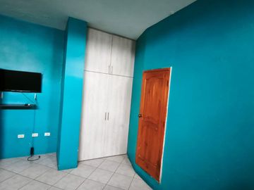 Venta casa con terraza Los Esteros Guayaquil Sur 4 habitaciones