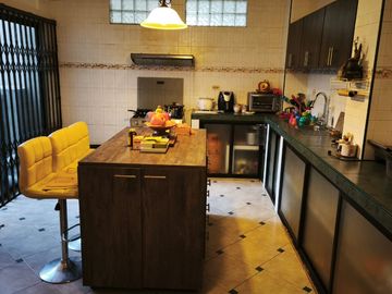Venta casa con terraza Los Esteros Guayaquil Sur 4 habitaciones