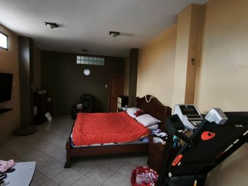 Venta casa con terraza Los Esteros Guayaquil Sur 4 habitaciones