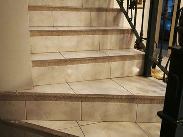 Venta casa con terraza Los Esteros Guayaquil Sur 4 habitaciones