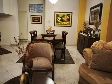 Venta casa con terraza Los Esteros Guayaquil Sur 4 habitaciones