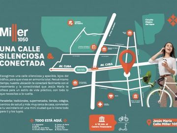 DEPARTAMENTO Nº 706