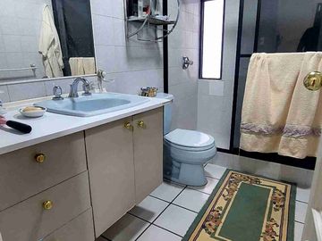 Departamento de venta, duplex. Sector El Bosque, abajo de la Occidental 257 m2. $178.000